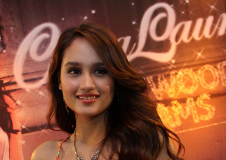 Tradisi Lebaran ala Cinta Laura 