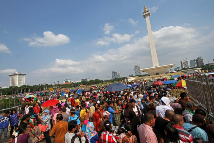 Libur Lebaran, Polri Imbau Orangtua Awasi Anak