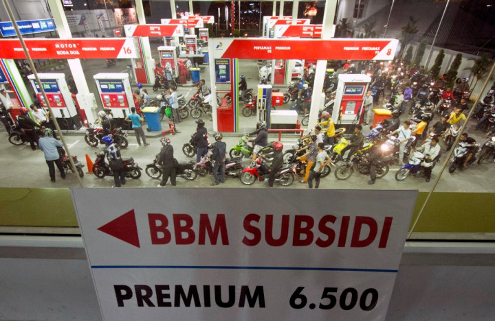 Jangan Tunda-Tunda Keputusan