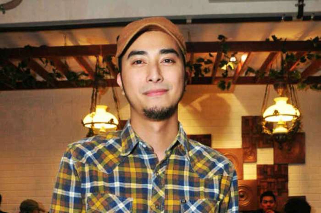 DJ Winky. (Foto: Dok. Metro TV)