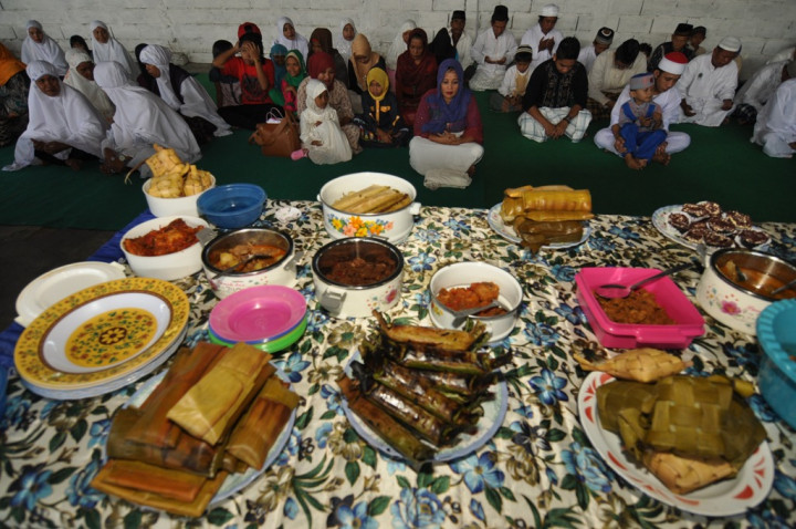 Penderita Diabetes Tetap Bisa Nikmati Sajian Lebaran