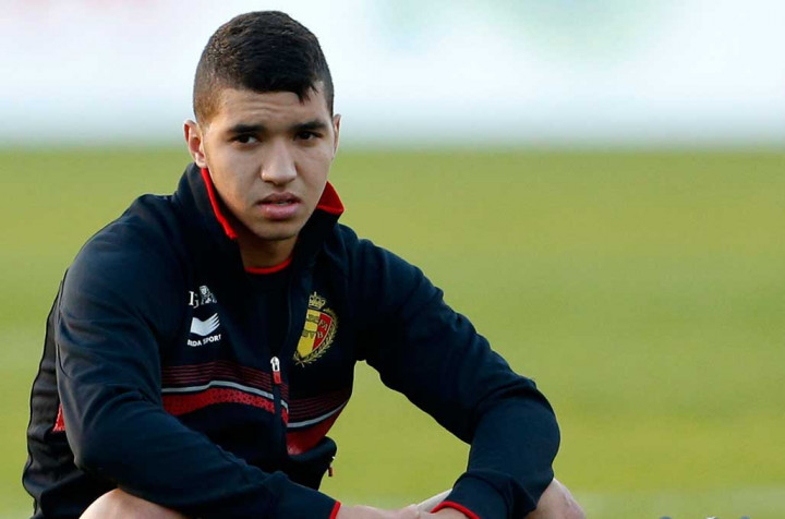 Atletico-PSV Sepakati Harga Zakaria Bakkali