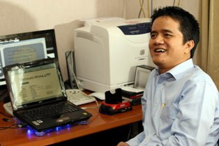 Pakar: Ini Tips Mengetahui Situs Berita Palsu 