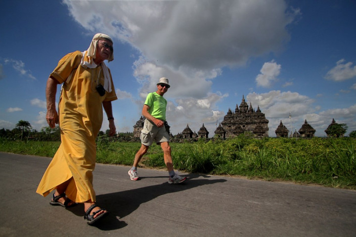 Ucapkan Selamat Tinggal pada Lemak Usai Ramadan