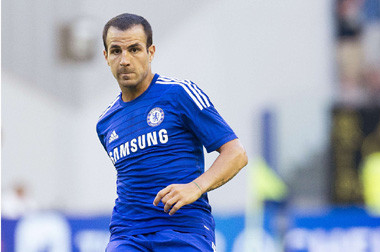 Celoteh Pedro Soal Suarez dan Fabregas 