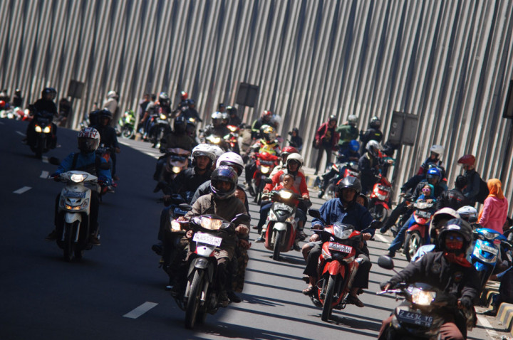 Jakarta Terbuka bagi Pendatang, asalkan...