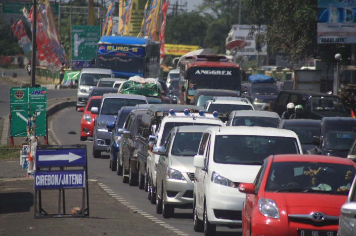 Hadapi Arus Balik, Polda Metro Jaya Kerahkan 1.126 Personel