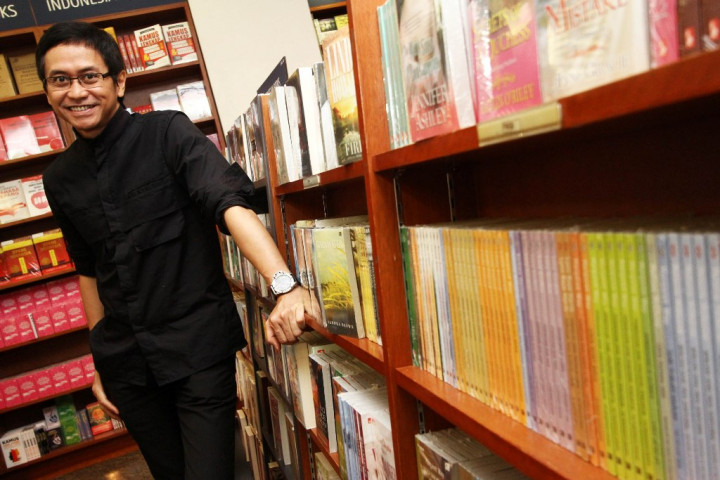 Addie MS Tidak Menyangka Dijagokan Jadi Menteri