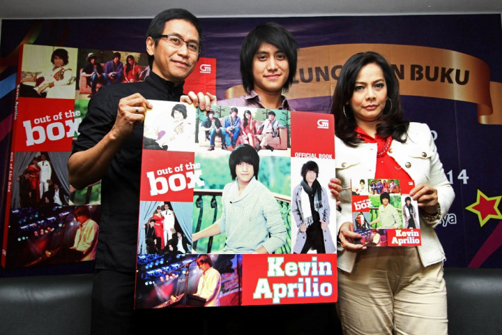 Beda Pilih Capres, Keluarga Addie MS Debat di Meja Makan