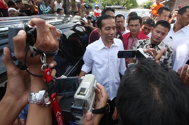 Soal Wacana Penghapusan Wamen, Koalisi Ikut Jokowi