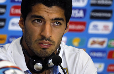 Sidang Banding Suarez Digelar 8 Agustus