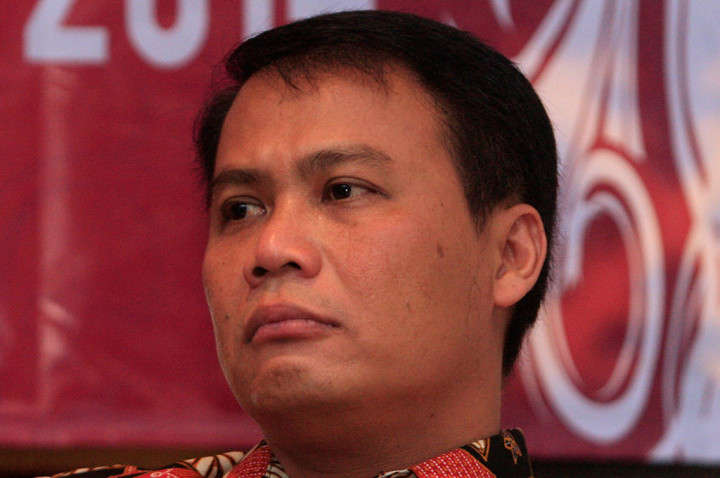 Jokowi-JK masih Konsolidasi Susun Kabinet