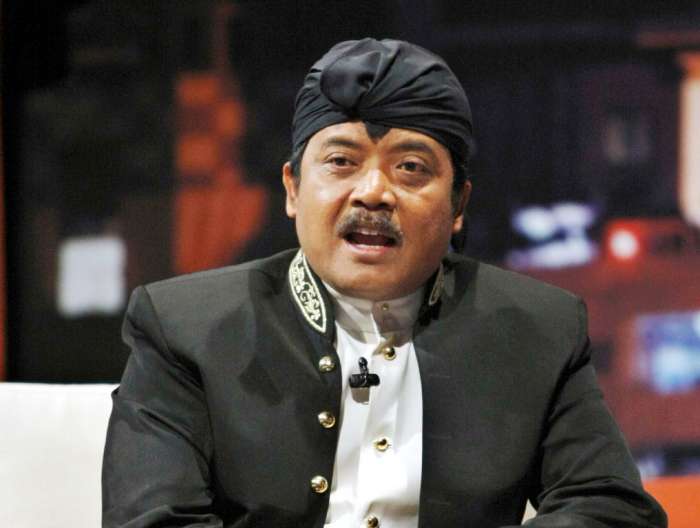 Mamiek Prakoso dalam Kenangan 