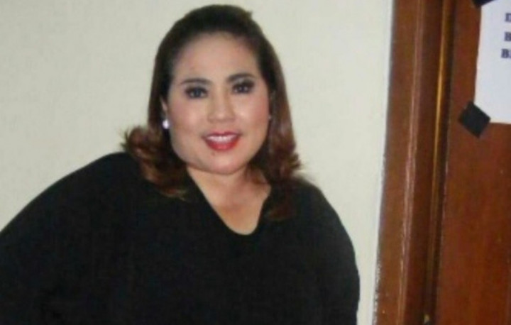 Nunung: Terakhir Bertemu, Wajah Mamiek Gosong