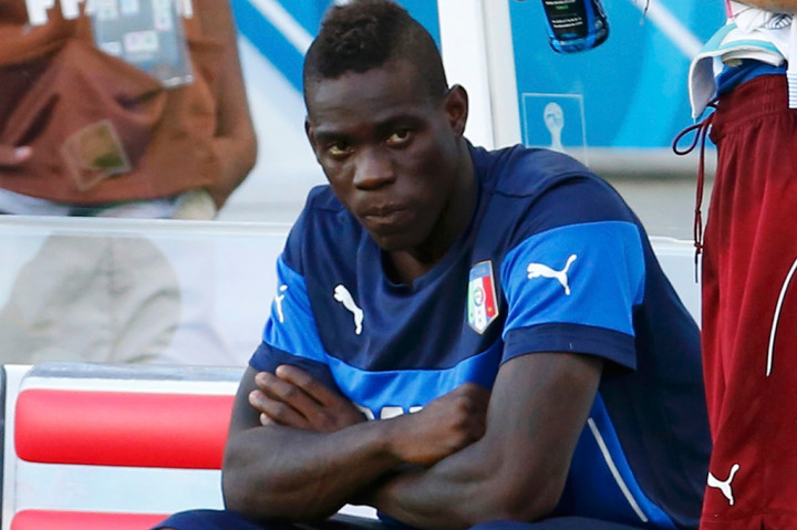 Liverpool Dekati Balotelli dengan Duit 14,3 Juta Poundsterling