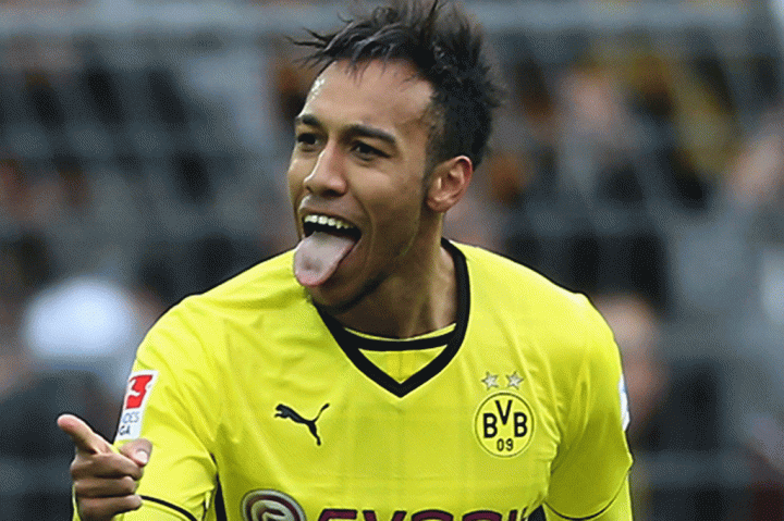 Borussia Dortmund Lumat Klub Swiss 10-0