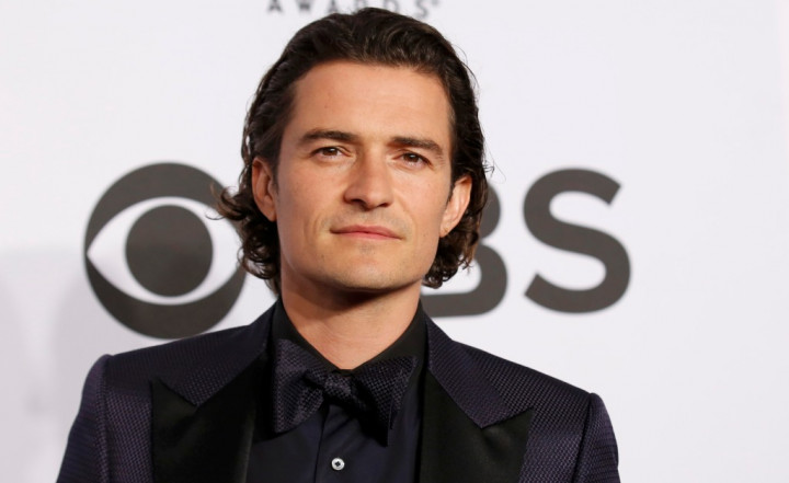 Pacari Erica Packer, Orlando Bloom Balas Dendam kepada Miranda Kerr?