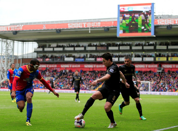 Nasri Akan Pensiun dari Timnas 