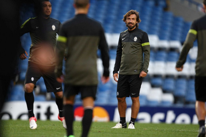 Hanya Fan Khusus Bisa Saksikan Latihan Terbuka Juve di GBK 