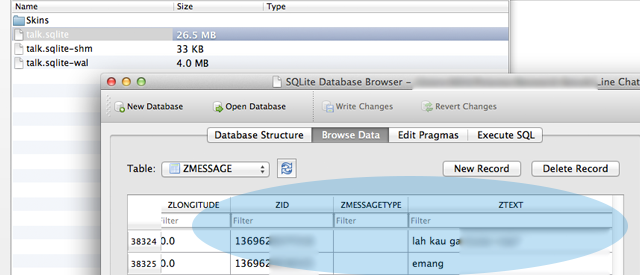Peneliti Temukan Celah Keamanan LINE untuk iOS
