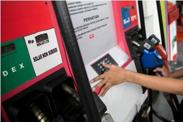 Pembatasan Solar Bersubsidi Dinilai Repotkan Warga