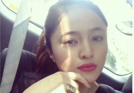 Marshanda Dipasung Ibunda karena Masalah Ini