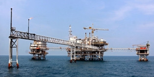 DBH Migas 2014 Bojonegoro Capai Rp481 Miliar