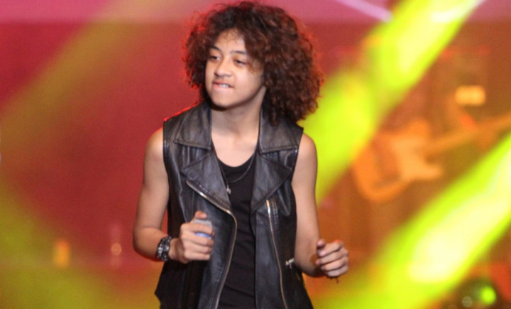 Ternyata, Bastian Eks Coboy Junior Jago Bahasa Daerah