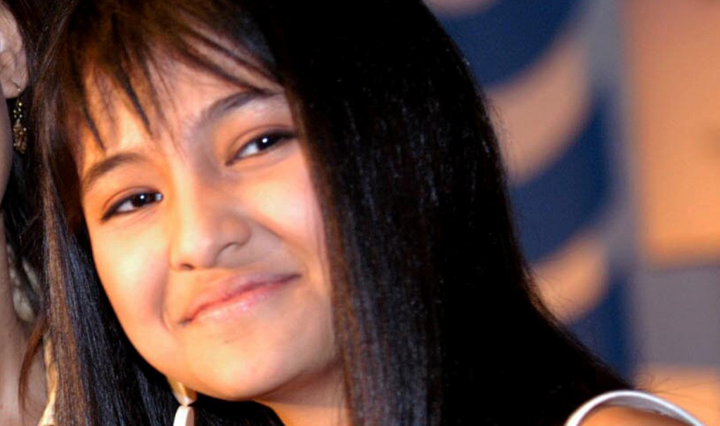 Marshanda (Foto:Antara)