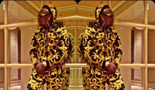 Floyd Mayweather Jr Pamer Jam Tangan Baru di Twitter