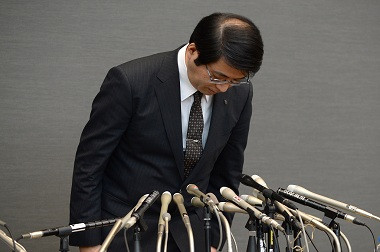 Stres dan Malu, Ilmuwan Biologi Jepang Bunuh Diri