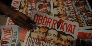 Polri Harap Jokowi Segera Penuhi Panggilan Pemeriksaan