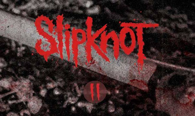 Slipknot Bocorkan Single Album Terbaru