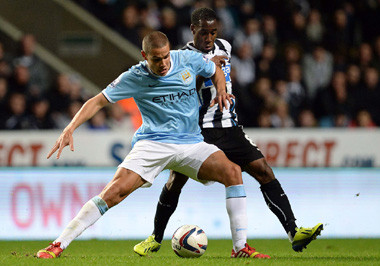 Jack Rodwell Hijrah ke Sunderland