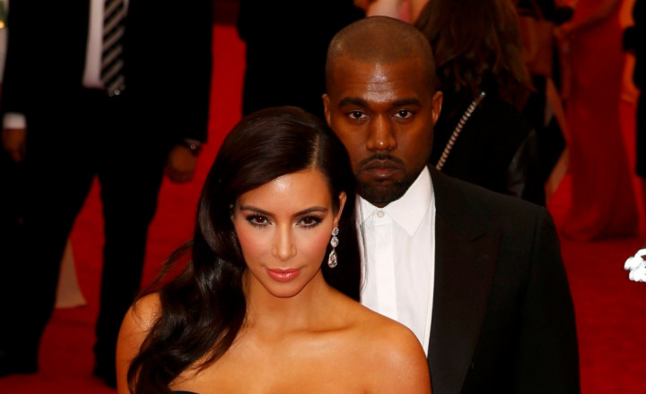 Kim Kardashian Resmi Ganti Nama