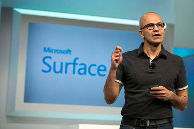 Microsoft Bantah Rumor Tentang Windows 8.1 Update 2