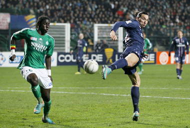 Guilavogui Bergabung dengan Wolfsburg dari Atletico Madrid