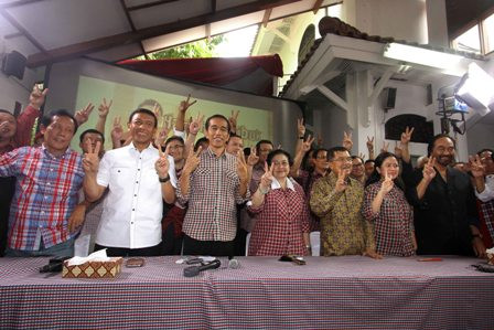 Sutiyoso: PKPI Tak Minta Jatah Menteri Kalau Tak Diminta