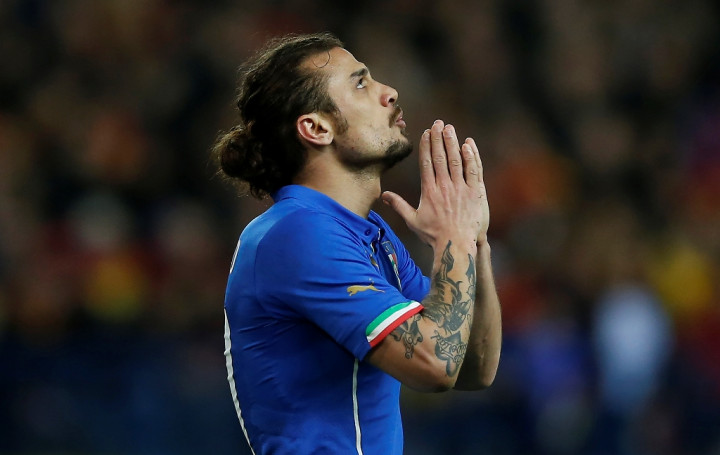 Lepas Osvaldo ke Inter, Southampton Dapatkan Saphir Taider