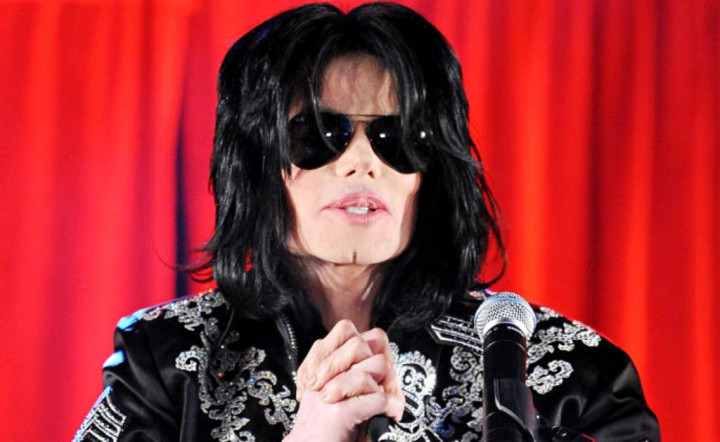 Setiap Kali Ingin Seks, Michael Jackson Pakai Kode Ini