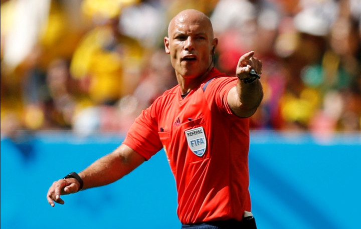 Dan Howard Webb Pun Jadi Bahan Tertawaan