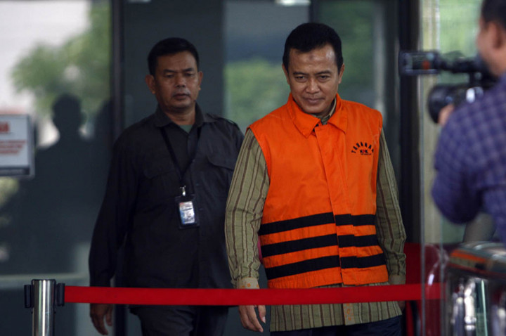 Kasus Bupati Karawang, KPK Periksa Manajer PT Tatar Kertabumi