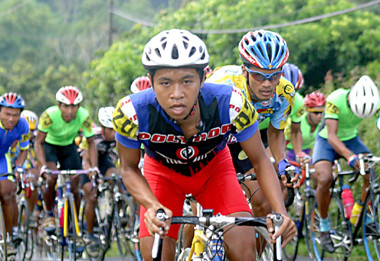 Tour de Jabar akan Lintasi Rute Baru