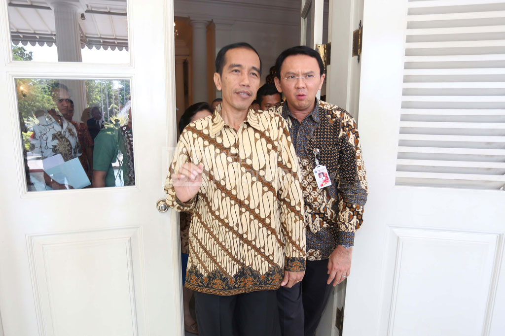 Kesiapan DKI Jakarta Menjadi Tuan Rumah Asian Games 2018