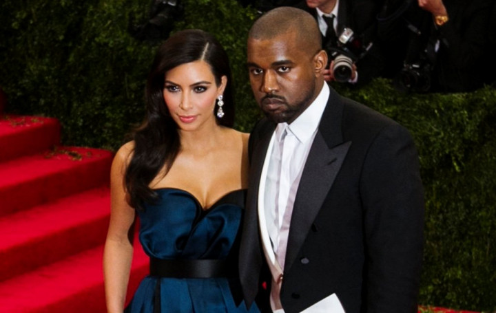 Kim Kardashian-Kanye West Beli Rumah Rp236 Miliar