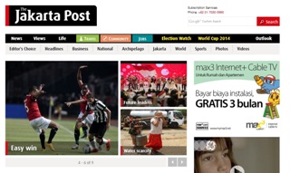 Laporkan <i>The Jakarta Post</i>, Ketua Korps Mubaligh Jakarta Diperiksa 