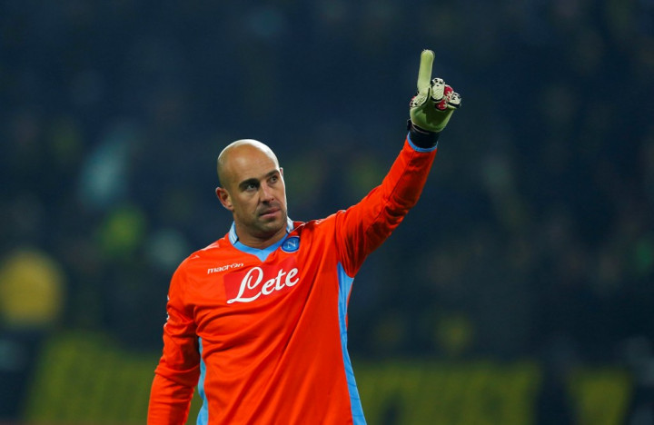 Reina Segera Tuntaskan Kepindahannya ke Muenchen 