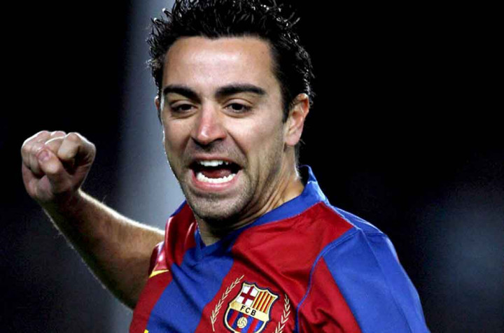 Daftar Kapten Kesebelasan Barcelona 2014-2015