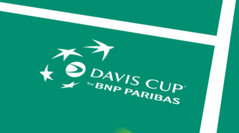 Israel Dilarang Gelar Laga Piala Davis di Tel Aviv