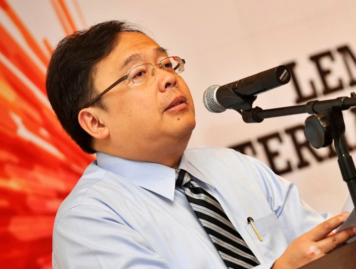 Apa Saja Tugas Wamenkeu?